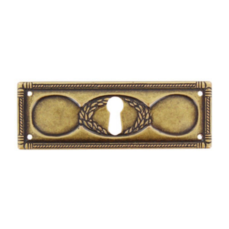 25 x BOCCHETTA ZAMA 30705 97X33 MM FLORENCE**