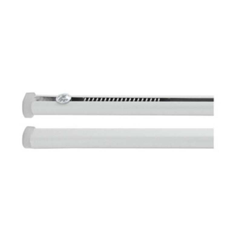 25 x BRIS BRIS COLUMBIA BIANCO 14X8 MM DA 60-90 CM