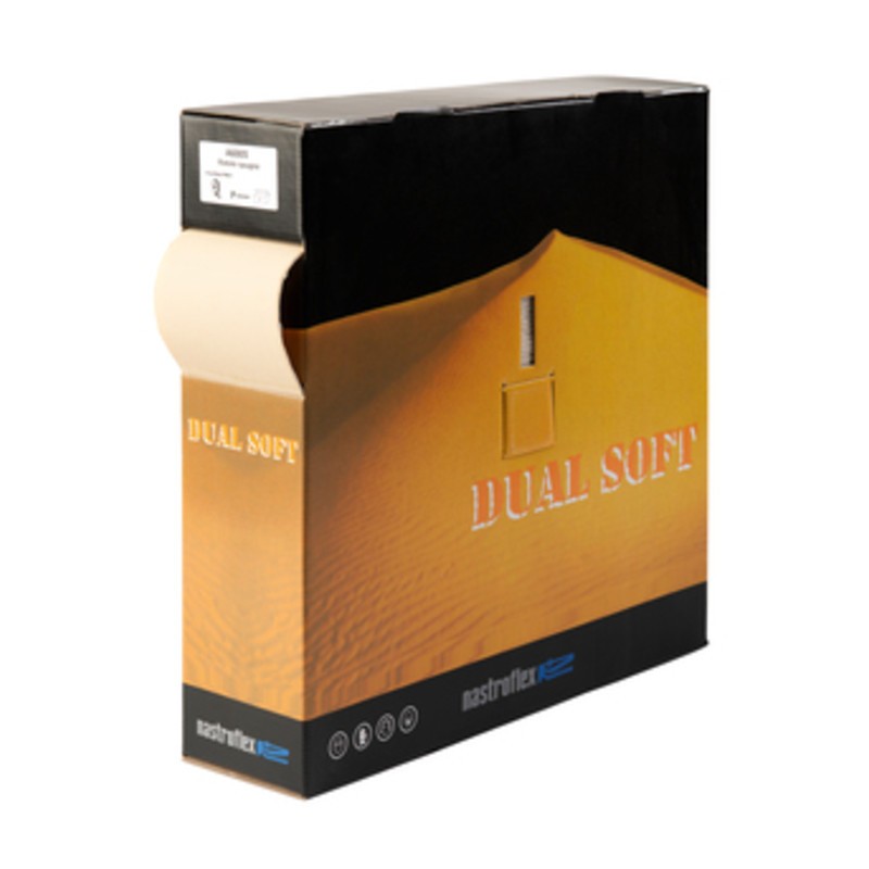 25 x CARTA ABRASIVA A600 S FOAM H115 GR.280