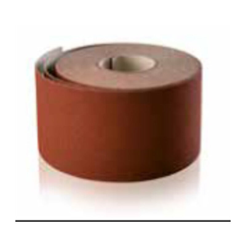25 x CARTA ABRASIVA VELCRATA H 80 GR.150