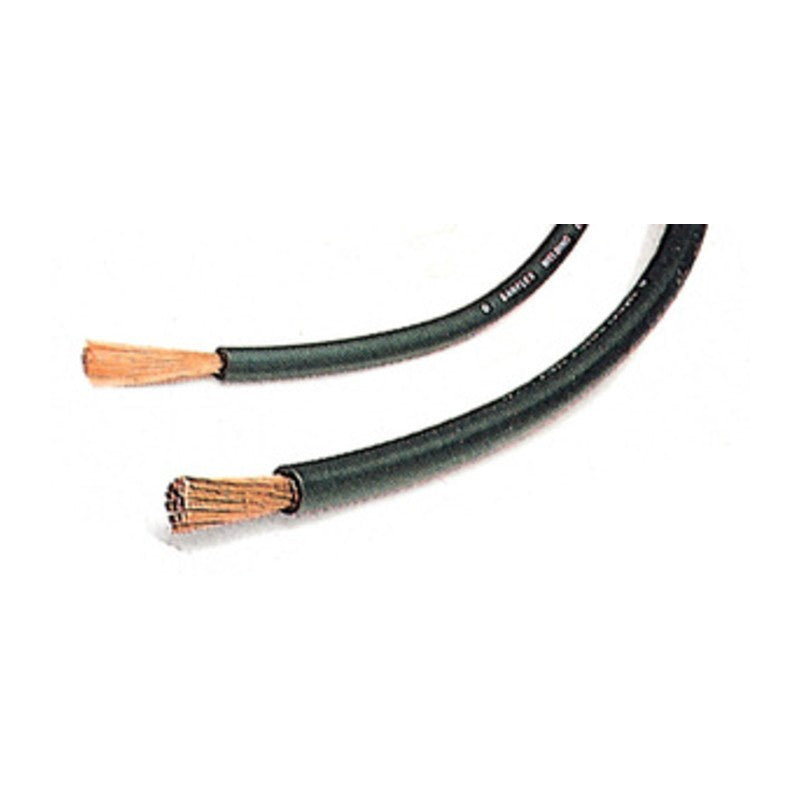 25 x CAVO P/SALDATRICE D 17,0 MM X 50 MM2