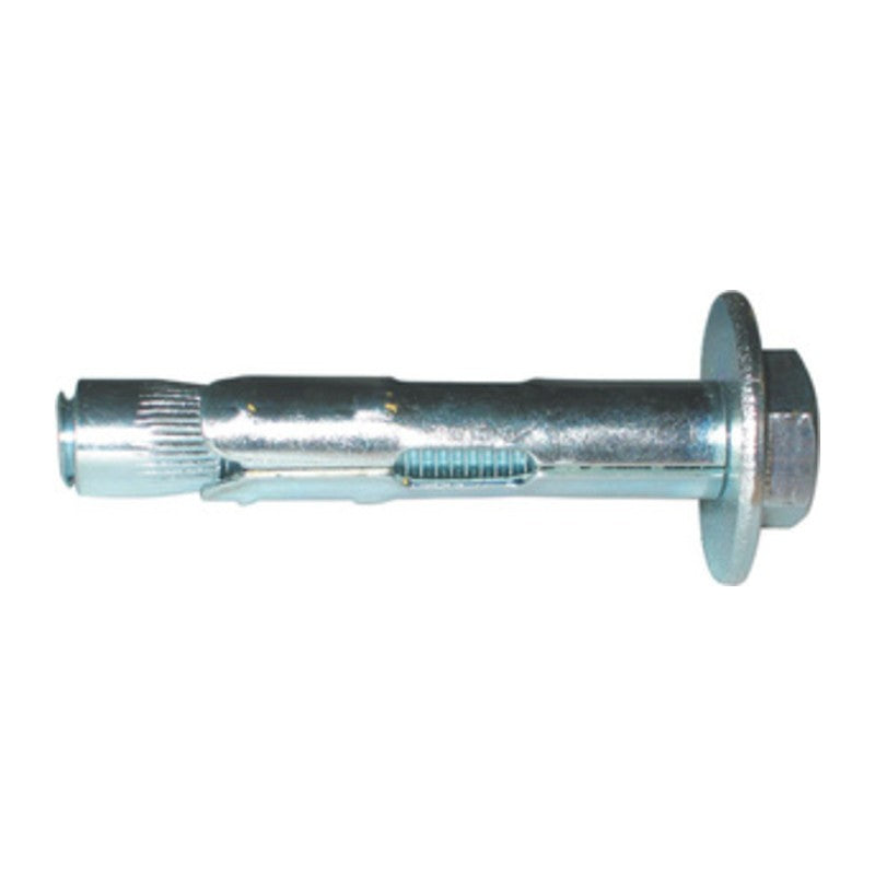 25 x ELEMATIC TASSELLO T21 ACCIAO 12X120 MM B M10