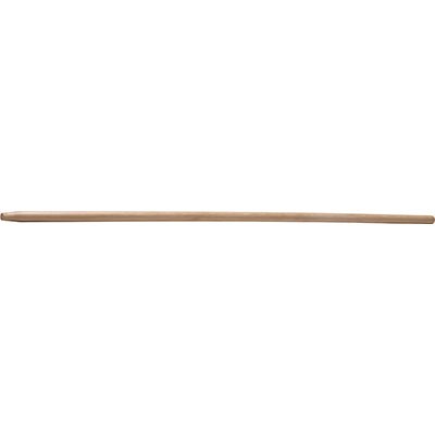25 x MANICO LEGNO PUNTA CONICA X RASTRELLO STARS