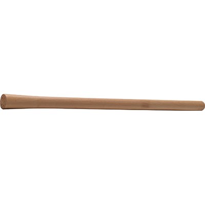 25 x MANICO LEGNO X SCURE A MAZZA STARS