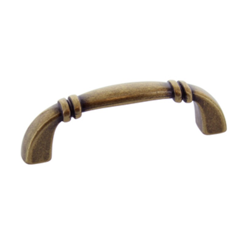 25 x MANIGLIA ZAMA 15063 Z 64 MM FLORENCE