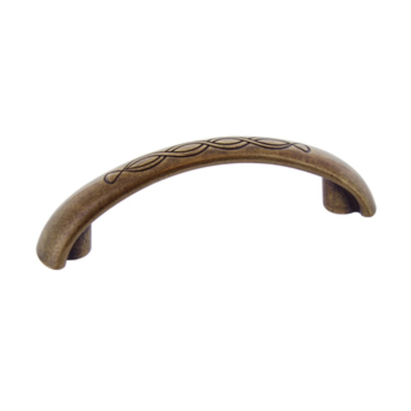 25 x MANIGLIA ZAMA 15081 Z 64 MM FLORENCE