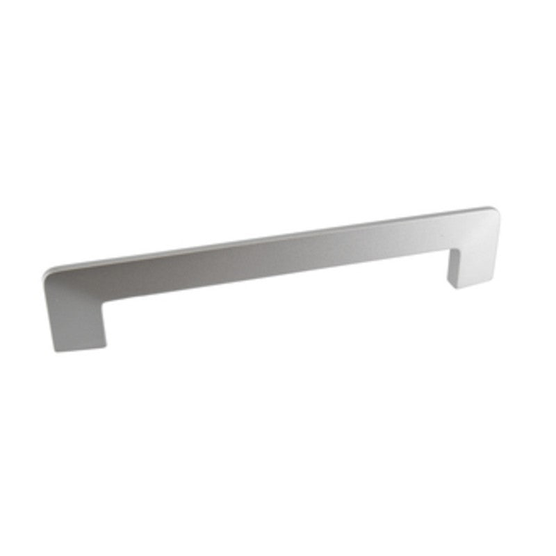 25 x MANIGLIA ZAMA E 7531 160 MM ALLUMINIO