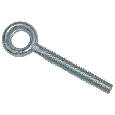 25 x OCCHIOLO X TENDITORE FILETTATO SX ZINCATO WORKIT