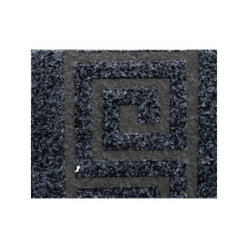25 x PASSATOIA INCA GR H 67 CM GRIGIO 6051