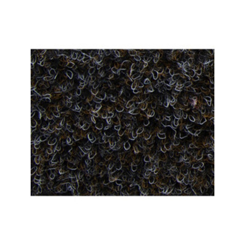 25 x PASSATOIA OSCAR GR H 67 CM MARRONE BR. 6159