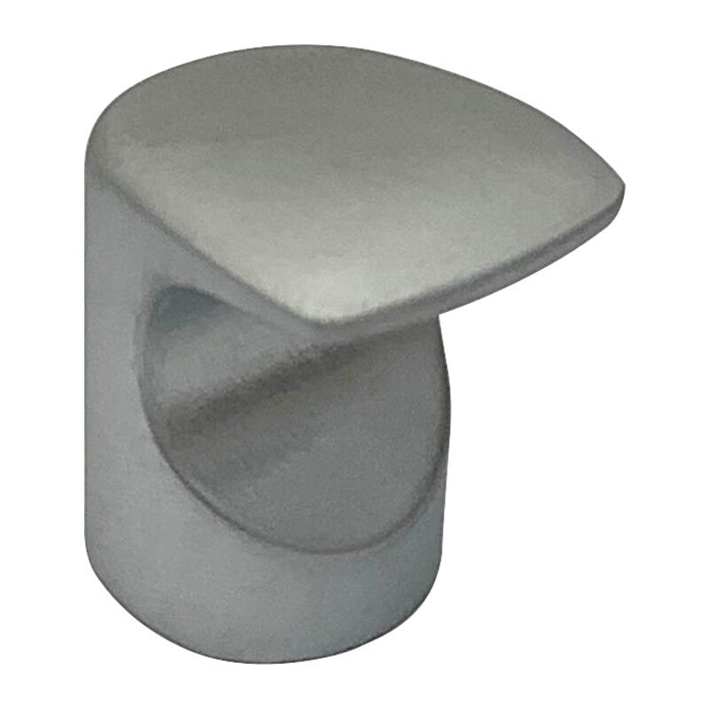 25 x POMOLO 24 EU004 D 18 MM ZAMA CROMO OPACO