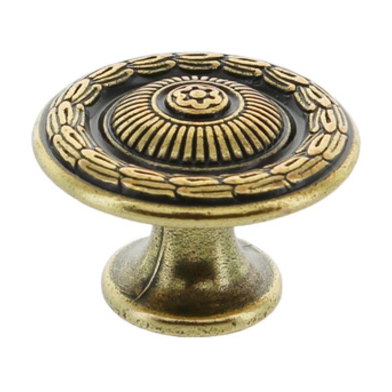 25 x POMOLO 24286 D 30 MM ZAMA ORO VALENZA
