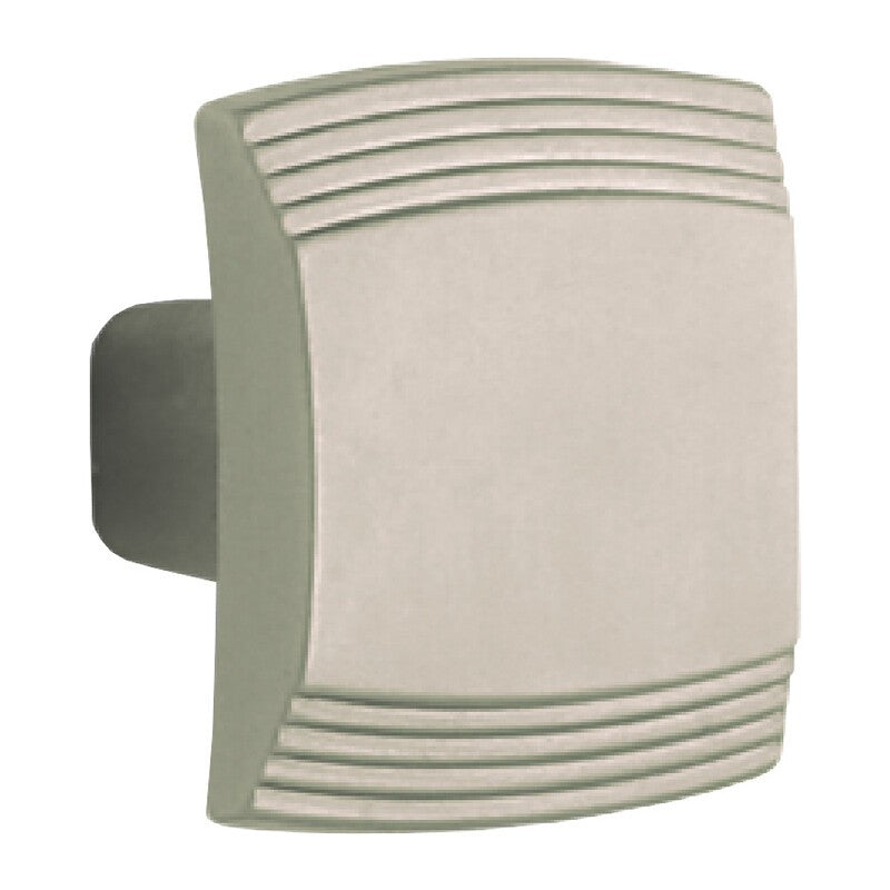 25 x POMOLO GG 14 26X26 MM ZAMA CROMO OPACO