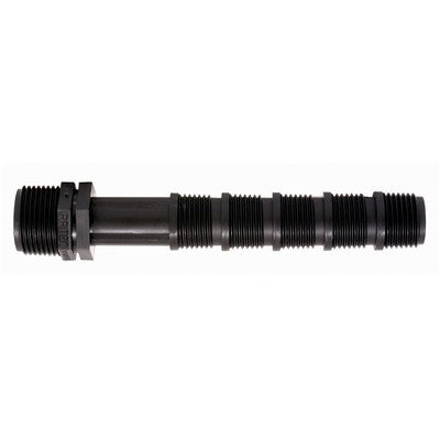 25 x PROLUNGA A SEGMENTI H. 150 Misura: 1/2" X 1/2"