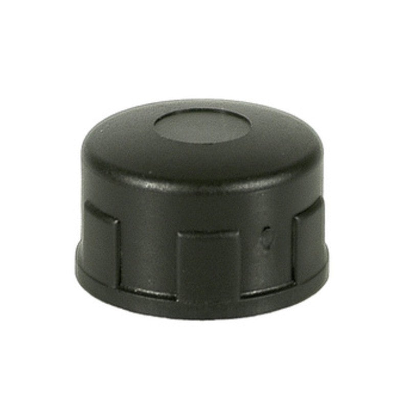 25 x RACCORDO POLIPROP CALOTTA TAPPO F 1*