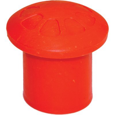 250 x FUNGO SICUREZZA COPRI TONDINO