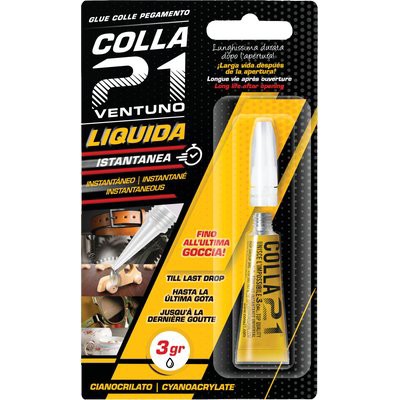 28 x COLLA 21 LIQUIDA