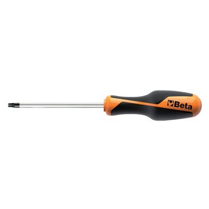 3 x BETA 1268 RTX CACCIAVITE TORX T10
