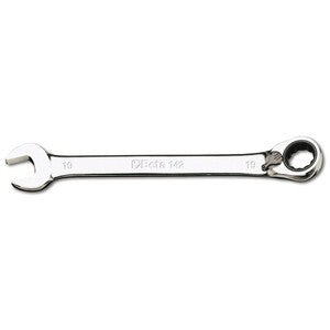 3 x BETA 142 CHIAVE COMBINATA A CRICCHETTO 13 MM