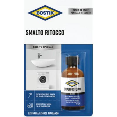 3 x BOSTIK SMALTO RITOCCO