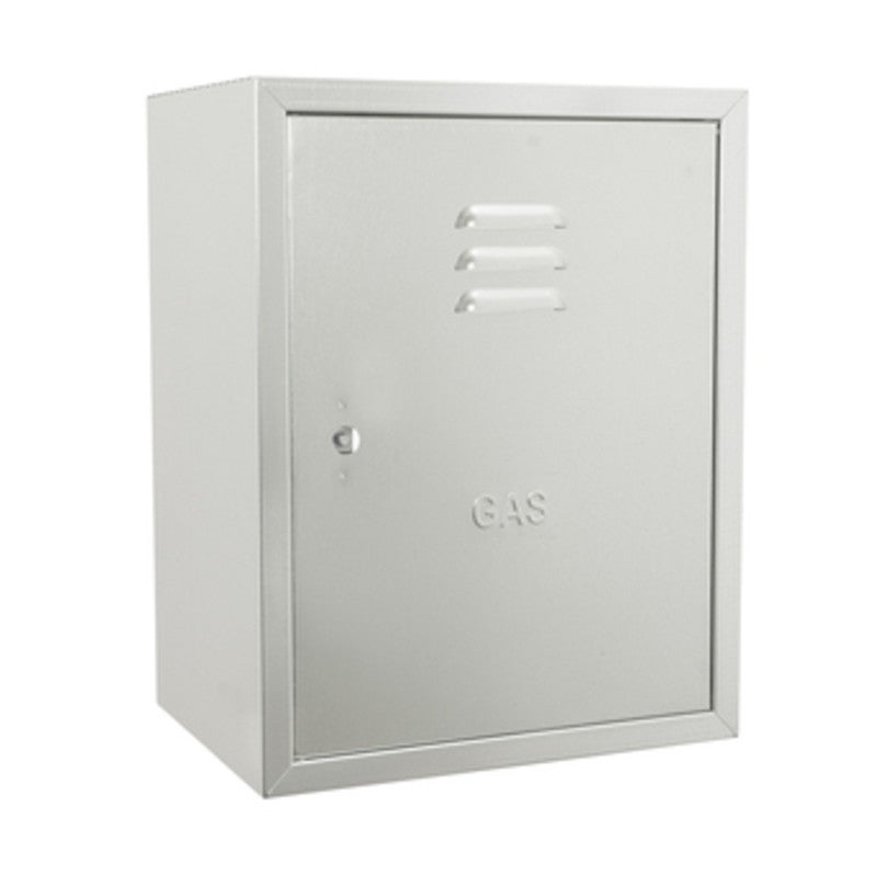 3 x CASSETTA P/CONTATORE GAS 35X25XH45 CM