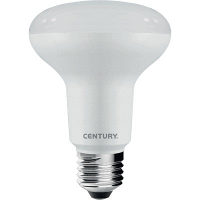 3 x LAMPADA LED FARETTO SPOT LIGHT REFLECTOR CENTURY
