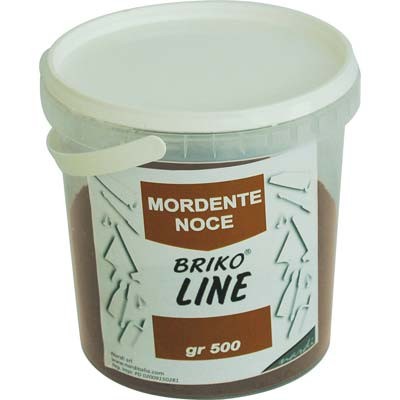 3 x MORDENTE BRIKO LINE