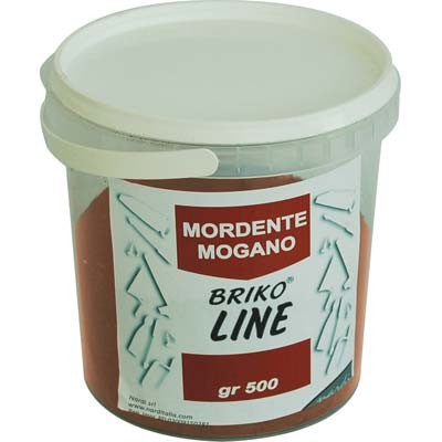 3 x MORDENTE BRIKO LINE
