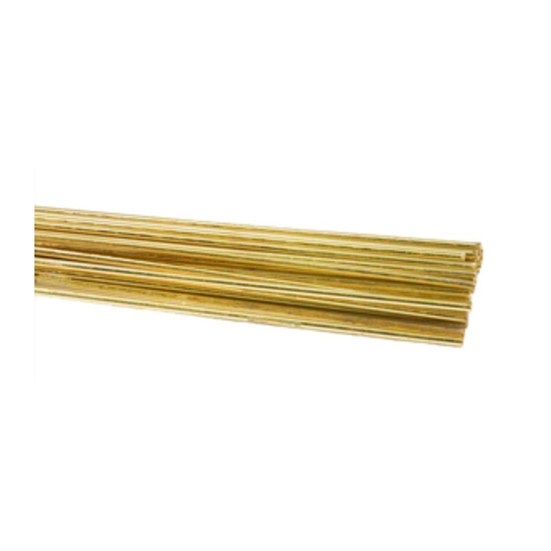 3 x OTTONE P/SALDARE FILO D 2,0 MM X 1 M