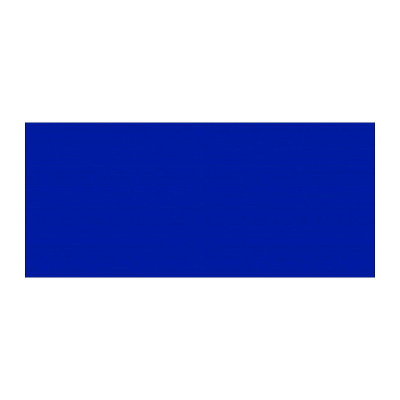 3 x RT PLASTICA ADESIVA 280.1687 BLU LUCIDO 2,5 M