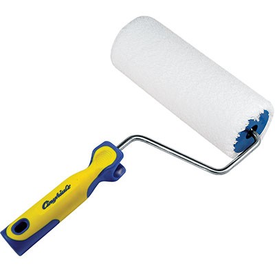 3 x RULLO MICROFIBRA KARTUN 157 CINGHIALE