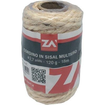 3 x SPAGO SISAL