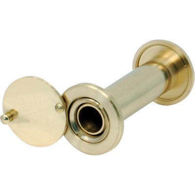 3 x SPIONCINO GRANDANGOLO PORTE POTENT
