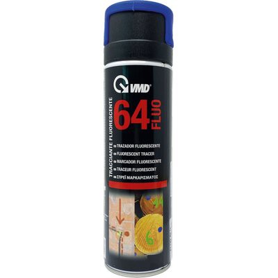 3 x TRACCIATORE SPRAY FLUORESCENTE 64 VMD