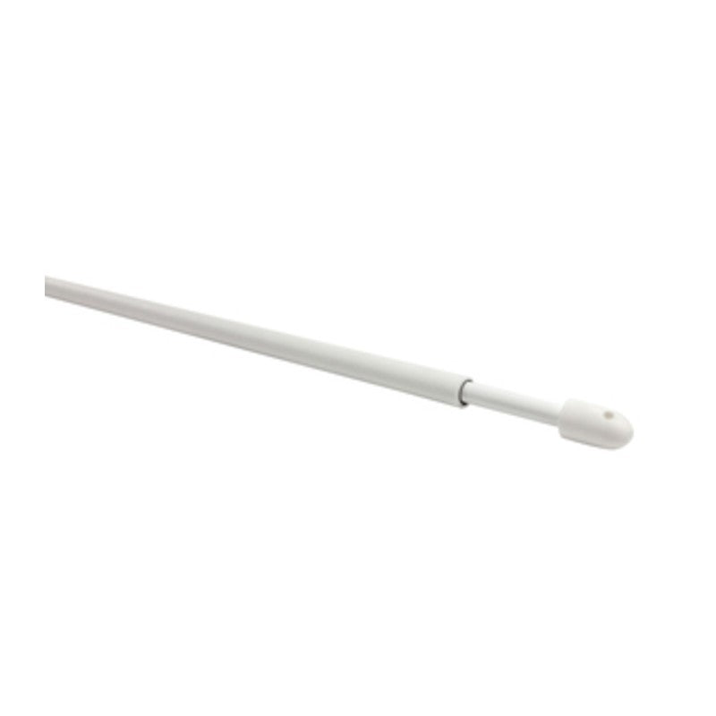 30 x BRIS BRIS D 13 MM ESTENSIBILE A 100 CM BIANCO