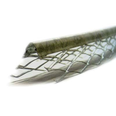 30 x PARASPIGOLO INTONACO MICROSTIRATO