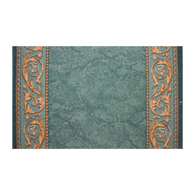 30 x PASSATOIA PICASSO 22 ROMANTIC H 67 CM VERDE