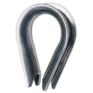 30 x REDANCE ACCIAIO INOX D 3 MM