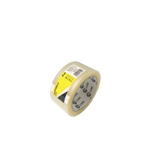 36 x C NASTRO IMBALLO ACRILICO 28 MY MM48X66M TRASP