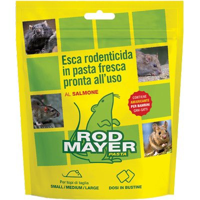 36 x TOPICIDA RODMAYER KING MAYERBRAUN