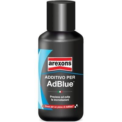 4 x ADBLUE ADDITIVO X CATALIZZATORE AREXONS