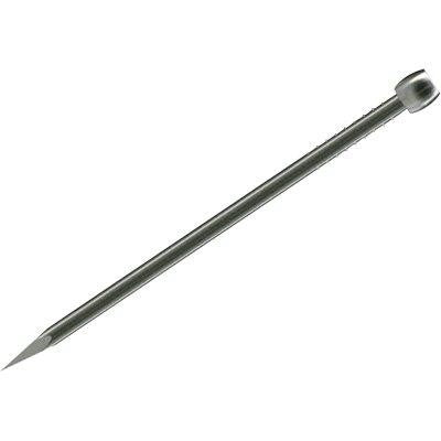 4 x CHIODO TESTA GRUPPINO BRICOLINE CAVATORTA