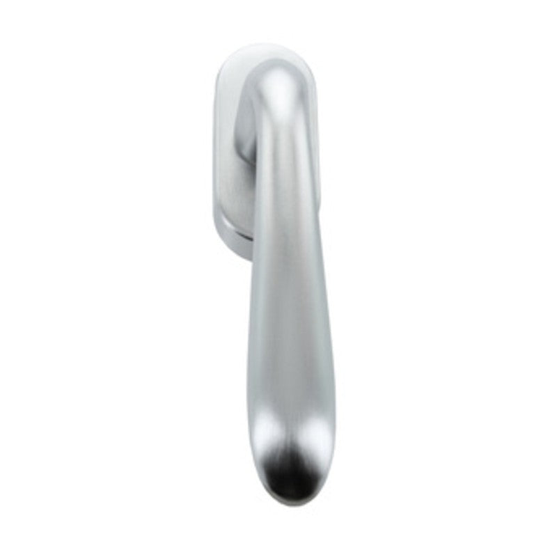 4 x CREMONESE GOCCIA DK 3 SCATTI 1126 CROMO SATINATO