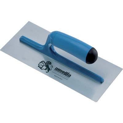 4 x FRATTONE ACCIAIO ECO AUSONIA