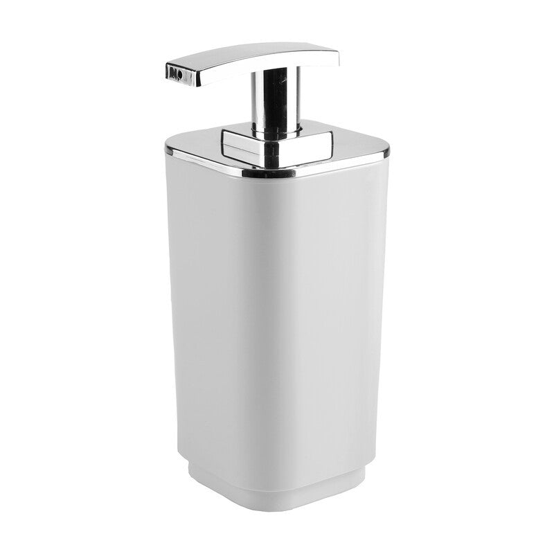 4 x GEDY 6382 SEVENTY DOSASAPONE BIANCO
