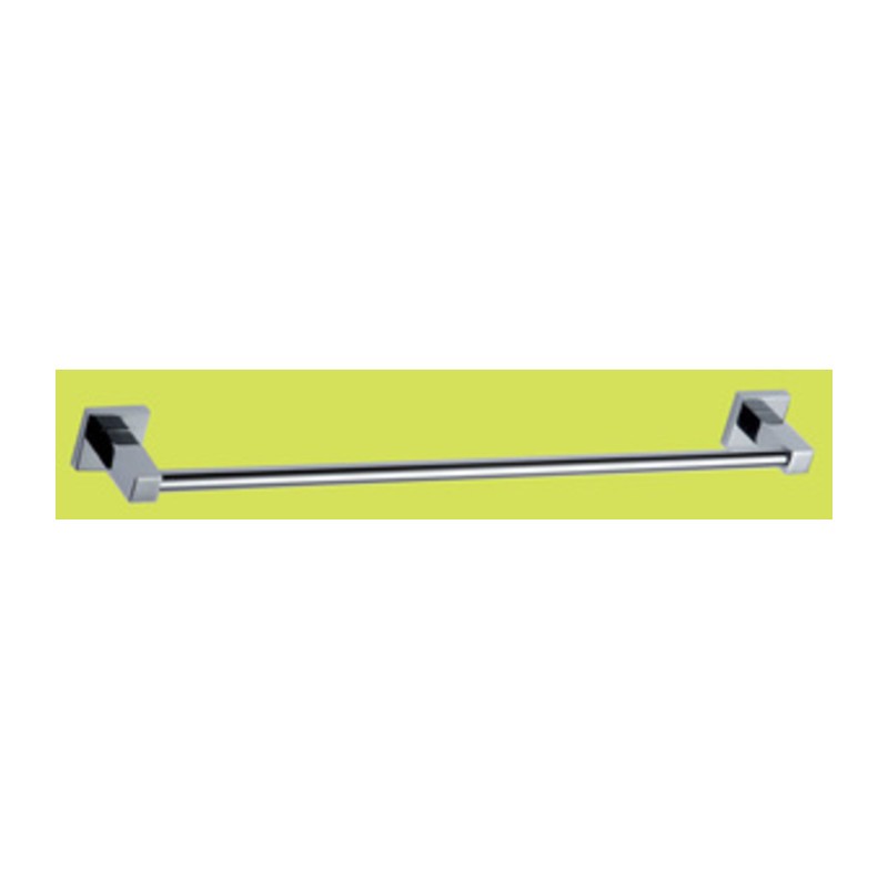 4 x GEO 2824 PORTASCIUGAMANI 60 CM