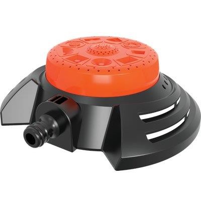 4 x IRRIGATORE MULTIFUNZIONE EVO STARS