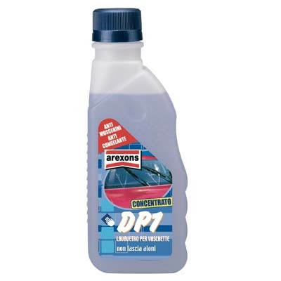 4 x LAVAVETRO VASCHETTA AUTO CONCENTRATO DPI AREXONS