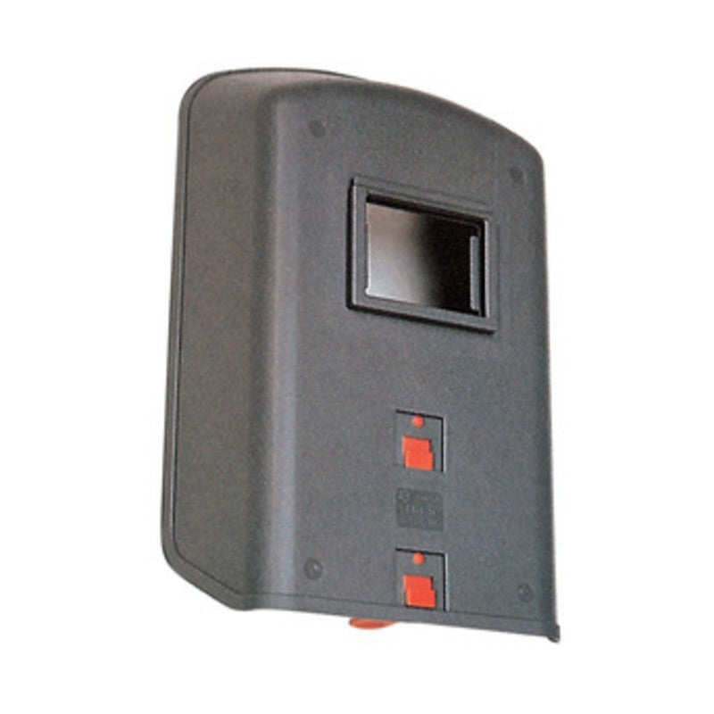 4 x MASCHERA P/SALDARE PLASTICA 501 S/VETRINO