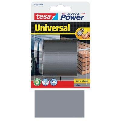 4 x NASTRO ALTA RESISTENZA EXTRA POWER 56490 TESA